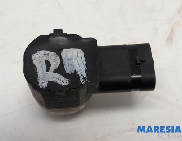 Parking assistance sensor RENAULT GRAND SCÉNIC II (JM0/1_), RENAULT SCÉNIC II (JM0/1_)