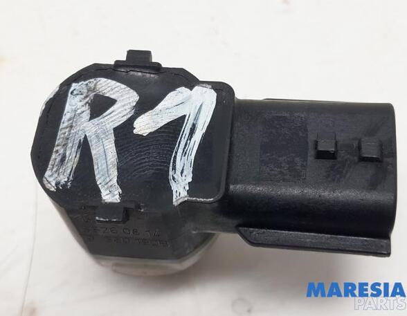 Parking assistance sensor RENAULT SCÉNIC III (JZ0/1_)