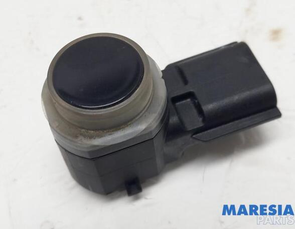 Parking assistance sensor RENAULT SCÉNIC III (JZ0/1_)