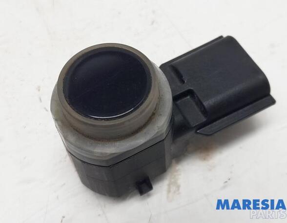 Parking assistance sensor RENAULT SCÉNIC III (JZ0/1_)