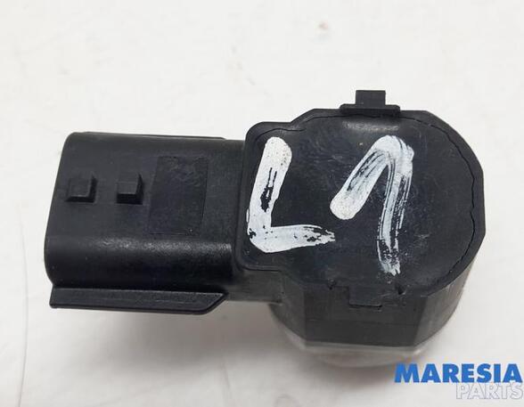 Parking assistance sensor RENAULT SCÉNIC III (JZ0/1_)