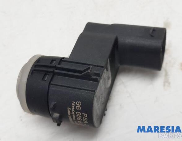 Parking assistance sensor CITROËN DS3, DS DS 3 (SA_), PEUGEOT 3008 MPV (0U_), CITROËN C3 II (SC_)