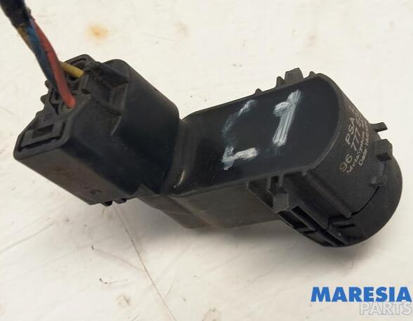 Parking assistance sensor PEUGEOT 5008 (0U_, 0E_)