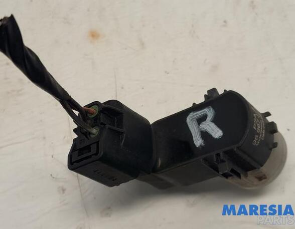 Parking assistance sensor PEUGEOT 5008 (0U_, 0E_)