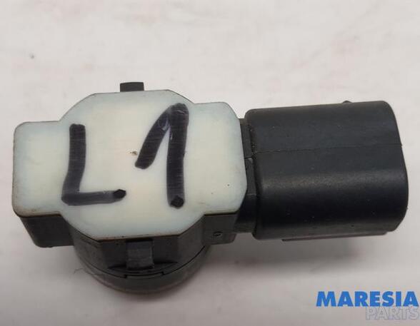 Parking assistance sensor PEUGEOT 3008 SUV (MC_, MR_, MJ_, M4_)