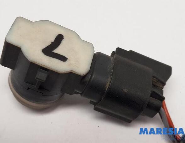 Parking assistance sensor CITROËN C3 II (SC_), CITROËN C3 III (SX), PEUGEOT 2008 I (CU_), CITROËN C3 PICASSO (SH_)