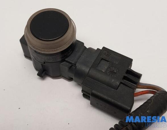 Parking assistance sensor CITROËN C3 II (SC_), CITROËN C3 III (SX), PEUGEOT 2008 I (CU_), CITROËN C3 PICASSO (SH_)