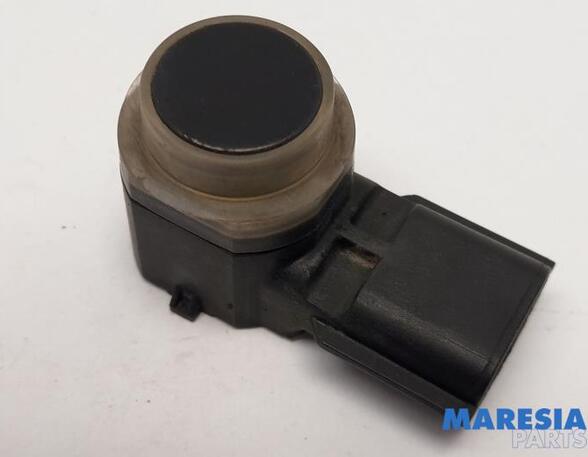 Parking assistance sensor RENAULT SCÉNIC III (JZ0/1_)