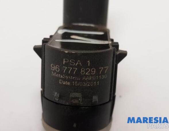 
Sensor für Einparkhilfe Peugeot 3008  6590JE P21511316
