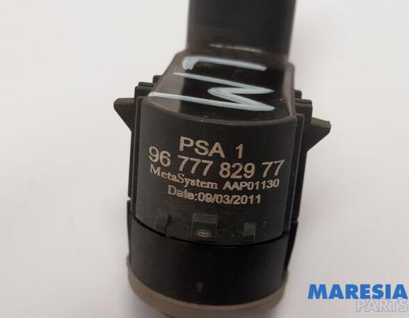 
Sensor für Einparkhilfe Peugeot 3008  6590JE P21511264
