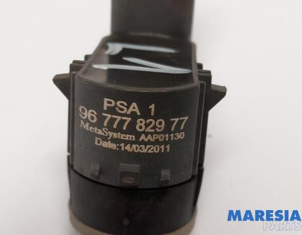 
Sensor für Einparkhilfe Peugeot 3008  6590JE P21511262
