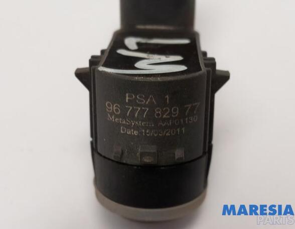 
Sensor für Einparkhilfe Peugeot 3008  6590JE P21511317
