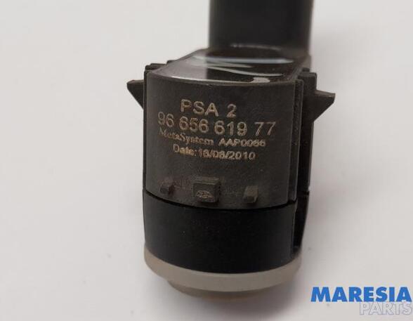 
Sensor für Einparkhilfe Peugeot 5008  9677782980 P21532919
