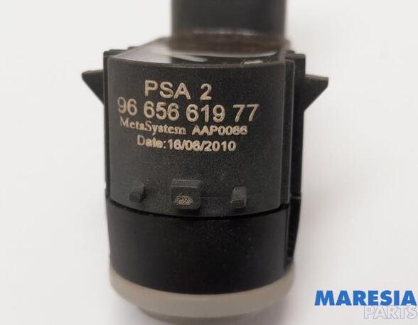 
Sensor für Einparkhilfe Peugeot 5008  9677782980 P21532921
