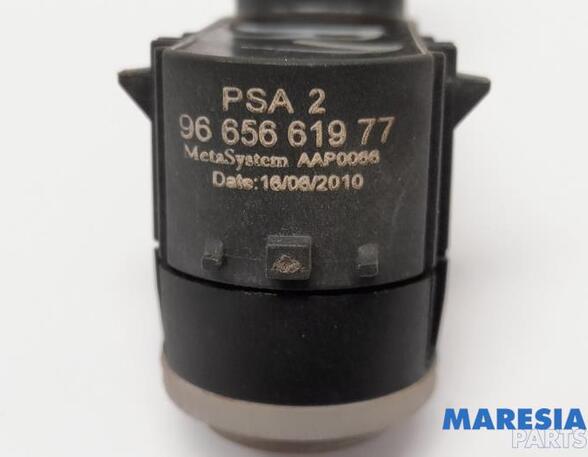 
Sensor für Einparkhilfe Peugeot 5008  9677782980 P21532918
