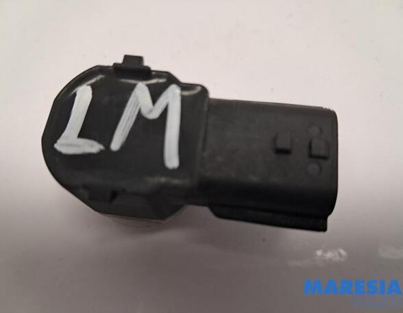 Parking assistance sensor RENAULT MEGANE III Coupe (DZ0/1_)