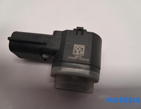 Parking assistance sensor RENAULT MEGANE III Coupe (DZ0/1_)