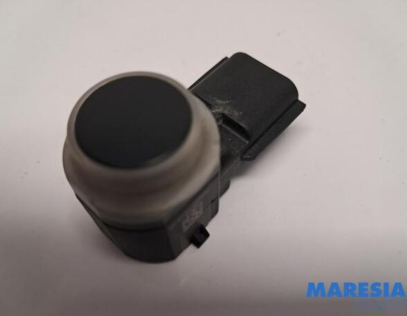 Parking assistance sensor RENAULT MEGANE III Coupe (DZ0/1_)