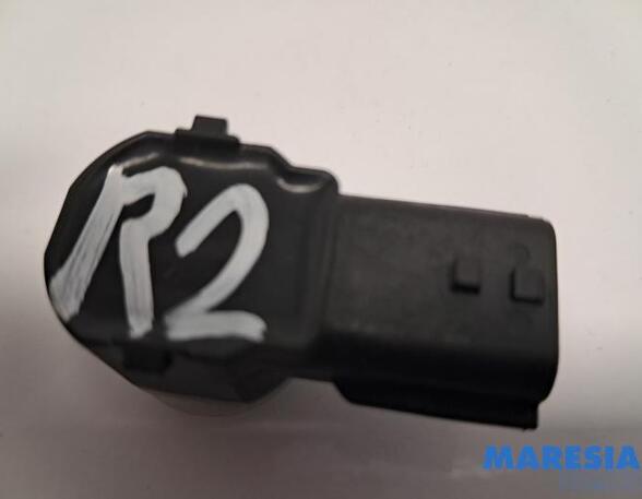 Parking assistance sensor RENAULT MEGANE III Coupe (DZ0/1_)