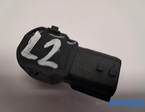 Parking assistance sensor RENAULT MEGANE III Coupe (DZ0/1_)