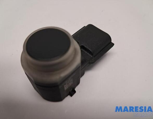 Parking assistance sensor RENAULT MEGANE III Coupe (DZ0/1_)