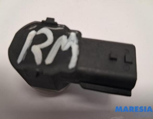 Parking assistance sensor RENAULT MEGANE III Coupe (DZ0/1_)