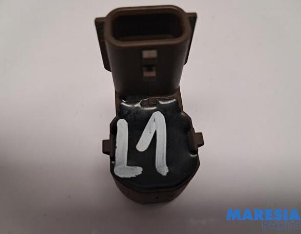 Parking assistance sensor RENAULT ARKANA I (LCM_, LDN_)