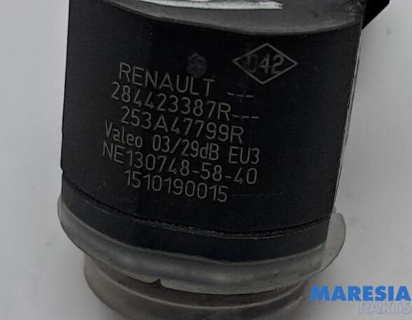 Parking assistance sensor RENAULT TRAFIC III Van (FG_)