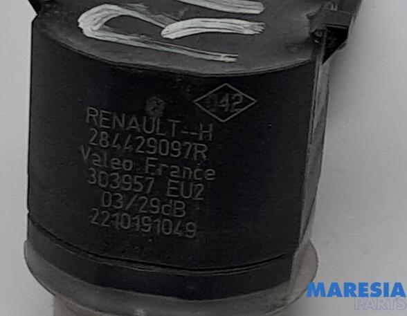 Parking assistance sensor RENAULT TRAFIC III Van (FG_)