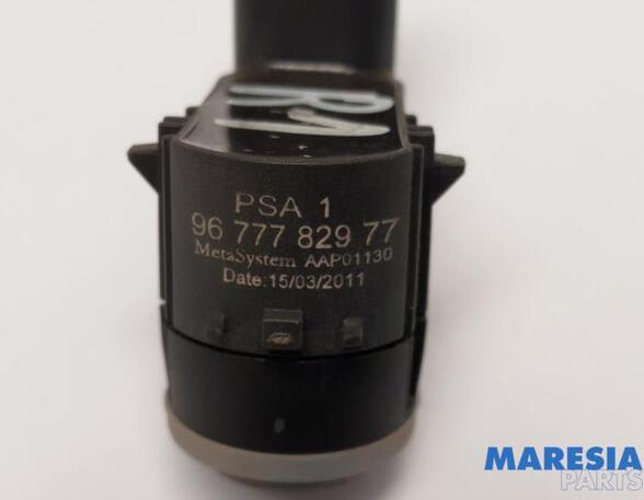 
Sensor für Einparkhilfe Peugeot 3008  6590JE P21511318
