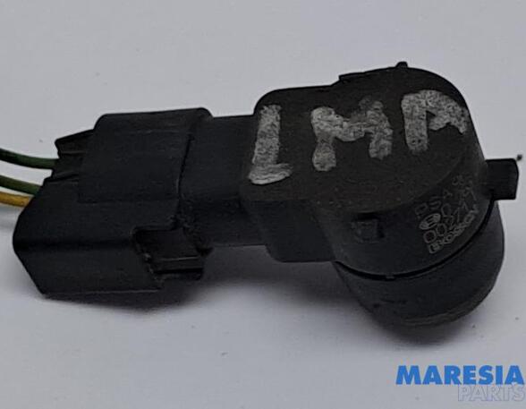 
Sensor für Einparkhilfe Citroen C4 II B7 9666016377 P21731089
