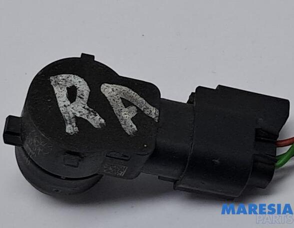 
Sensor für Einparkhilfe Citroen C4 II B7 9666016377 P21731088
