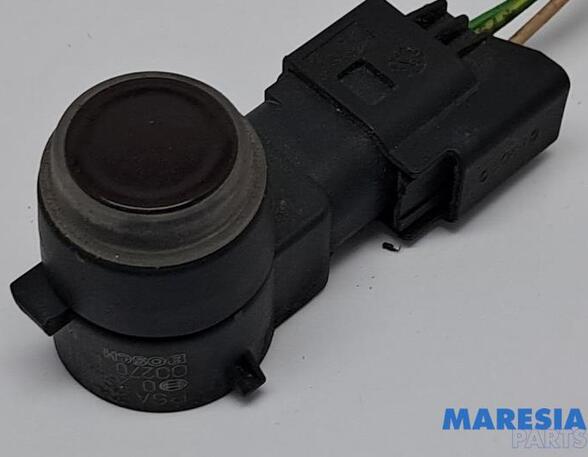 
Sensor für Einparkhilfe Citroen C4 II B7 9666016377 P21731090
