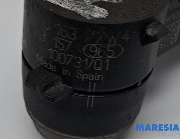 
Sensor für Einparkhilfe Citroen C4 II B7 9666016377 P21731090
