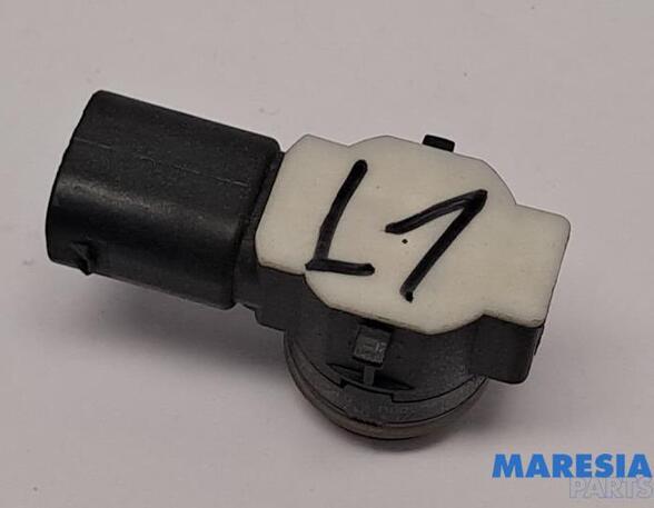 Parking assistance sensor CITROËN C-ELYSEE (DD_)