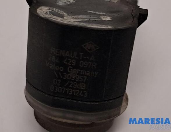 
Sensor für Einparkhilfe Renault Captur I H5, J5 284425707R P21685232
