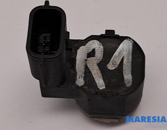 Parking assistance sensor RENAULT MEGANE III Coupe (DZ0/1_)