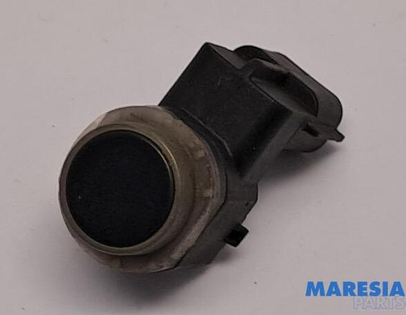 Parking assistance sensor RENAULT MEGANE III Coupe (DZ0/1_)