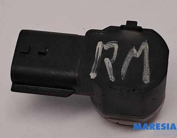 Parking assistance sensor RENAULT MEGANE III Coupe (DZ0/1_)