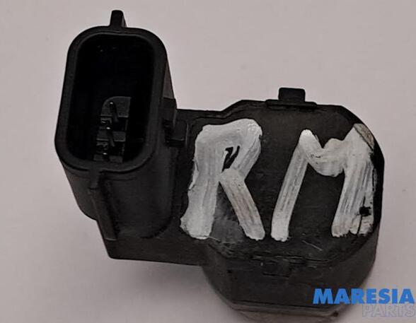 Parking assistance sensor RENAULT MEGANE III Coupe (DZ0/1_)