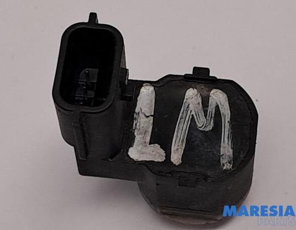 Parking assistance sensor RENAULT MEGANE III Coupe (DZ0/1_)