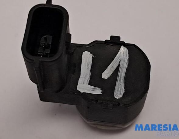 Parking assistance sensor RENAULT MEGANE III Coupe (DZ0/1_)