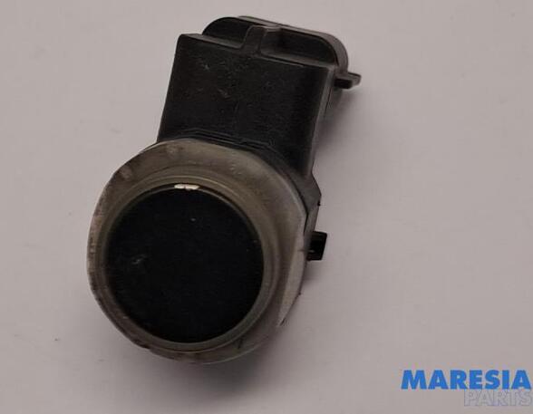 Parking assistance sensor RENAULT MEGANE III Coupe (DZ0/1_)