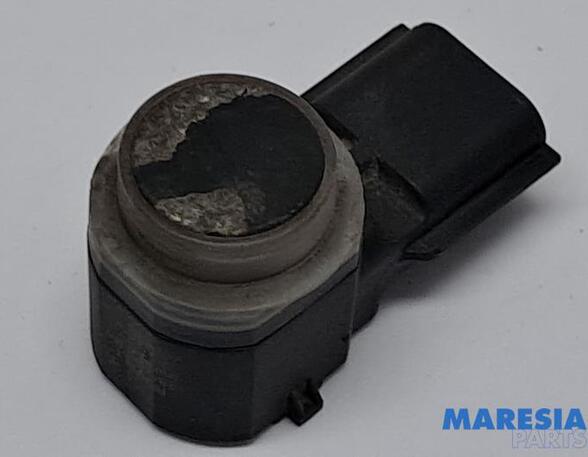 Parking assistance sensor RENAULT MEGANE III Coupe (DZ0/1_)