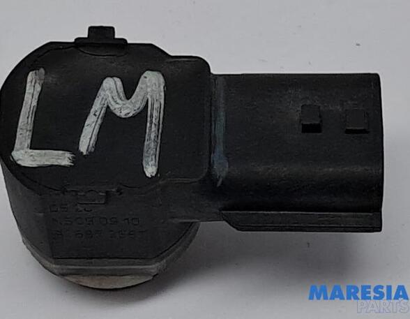 Parking assistance sensor RENAULT MEGANE III Coupe (DZ0/1_)