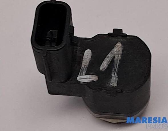 Parking assistance sensor RENAULT MEGANE III Coupe (DZ0/1_)