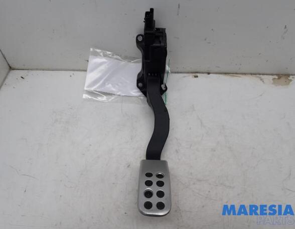 Accelerator pedal PEUGEOT 308 CC (4B), PEUGEOT 207 CC (WD), CITROËN C3 II (SC), CITROËN DS3 (--)