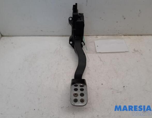 Accelerator pedal CITROËN DS3, DS DS 3 (SA_), CITROËN DS3 Convertible, DS DS 3 Convertible (SB_)