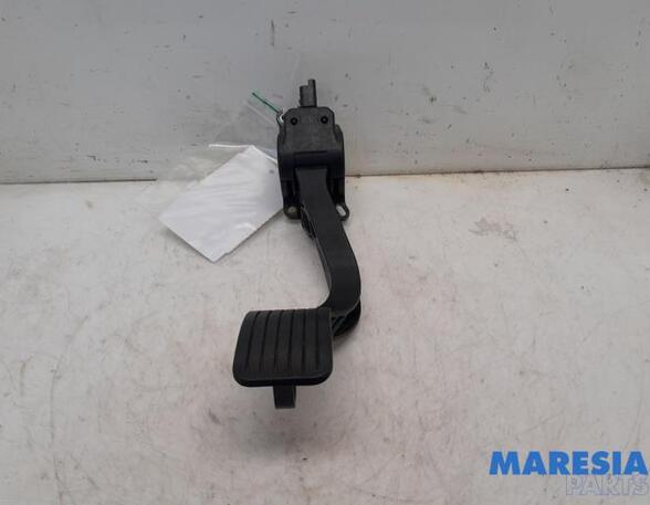 Accelerator pedal PEUGEOT 3008 MPV (0U_)