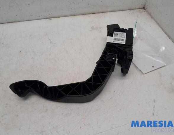 Accelerator pedal CITROËN C4 III (BA_, BB_, BC_), OPEL CORSA F (P2JO), PEUGEOT 2008 II (UD_, US_, UY_, UK_)